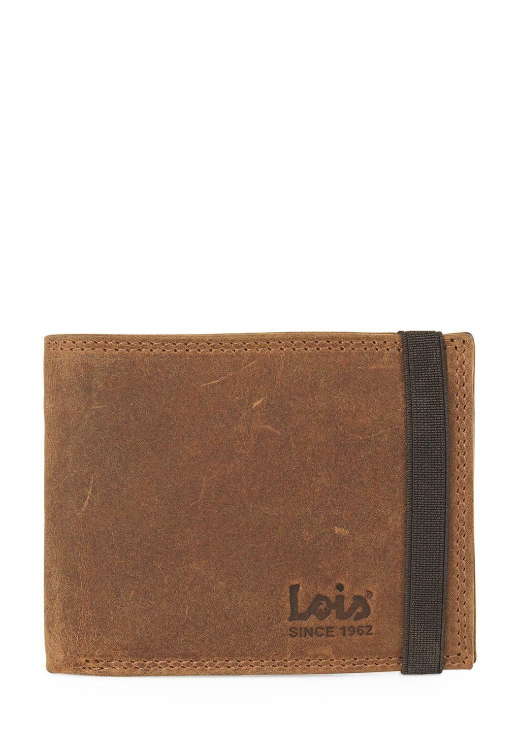 

Кошелек THOMPSON LOIS Jeans, коричневый