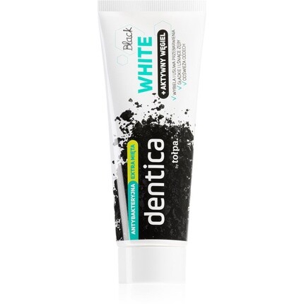 

Tołpa Зубная паста Dentica Black White