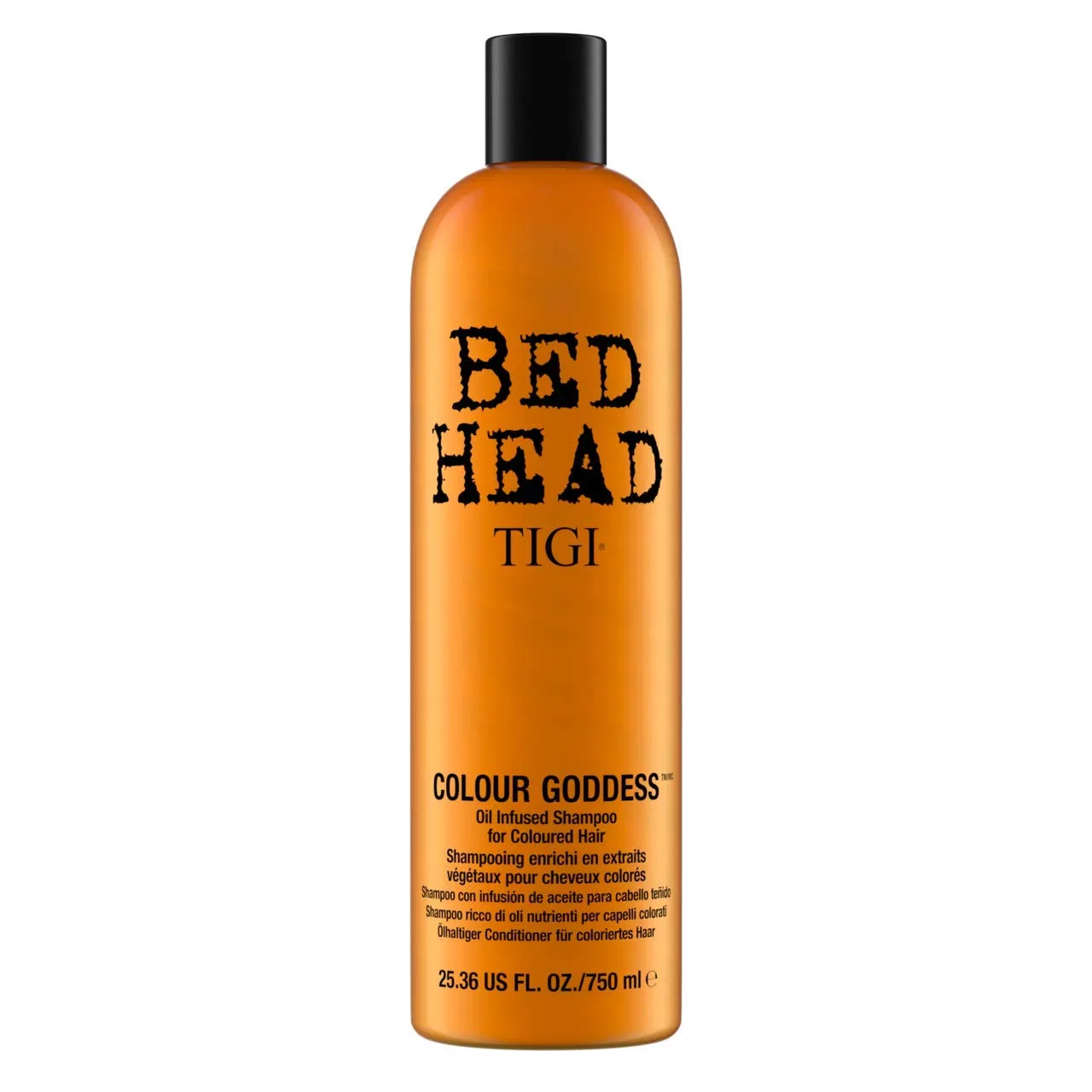 Набор шампуня и кондиционера Tigi Bed Head Colour Goddess System, 750 мл Tigi — фото 2