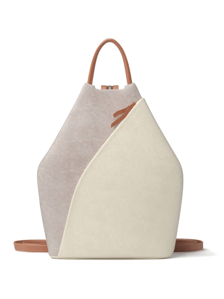

Рюкзак Kmisso, цвет beige/camel