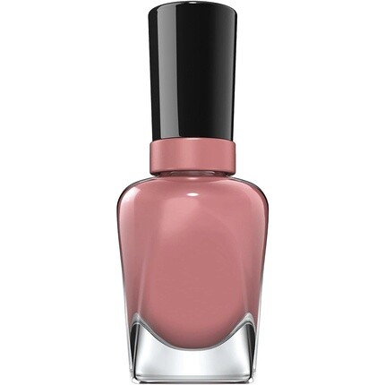 Гель-лак для ногтей Miracle Mauve-Alous, Sally Hansen — фото 2