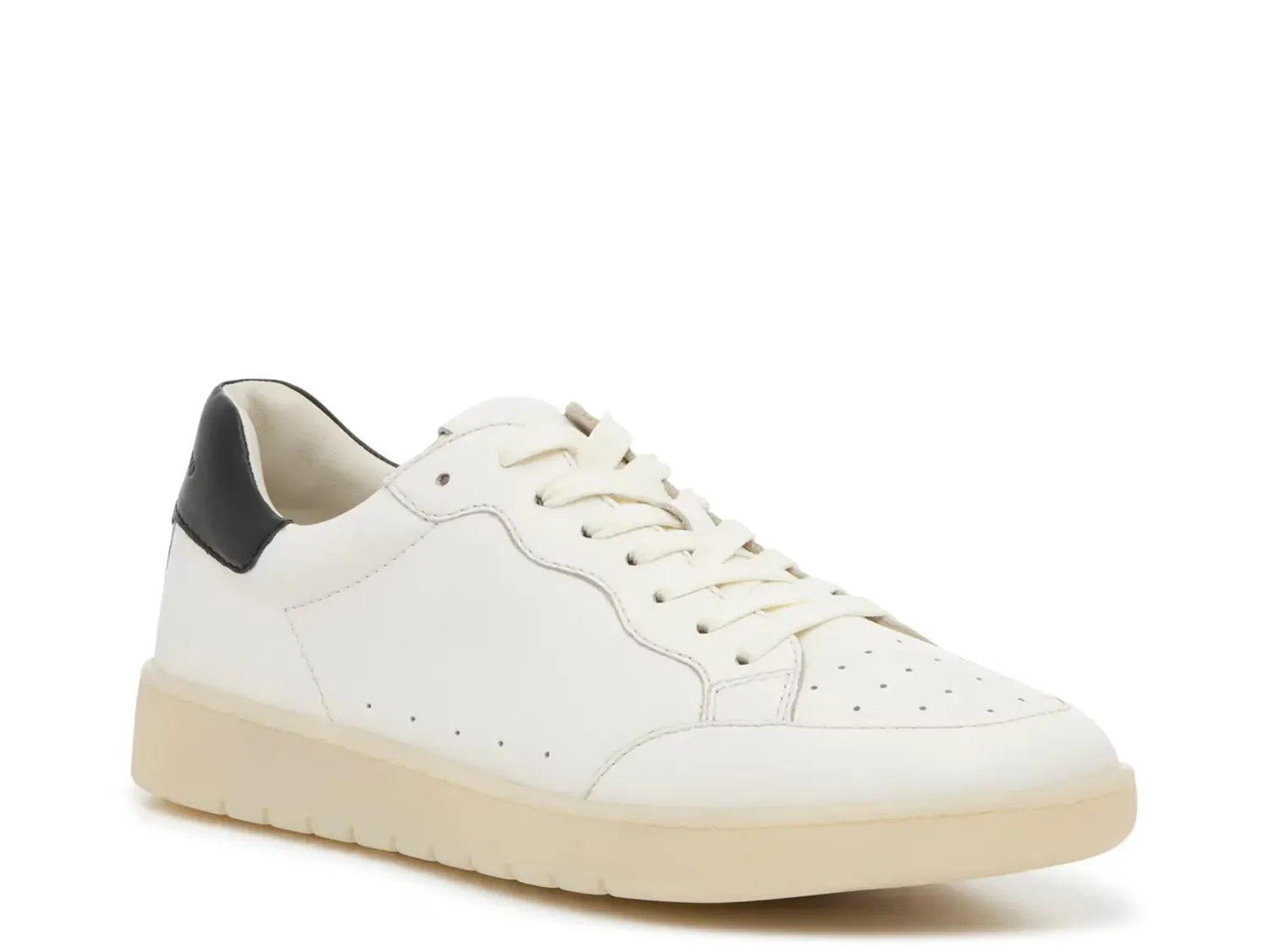 

Брайстон кроссовки Ice Court Vince Camuto, White