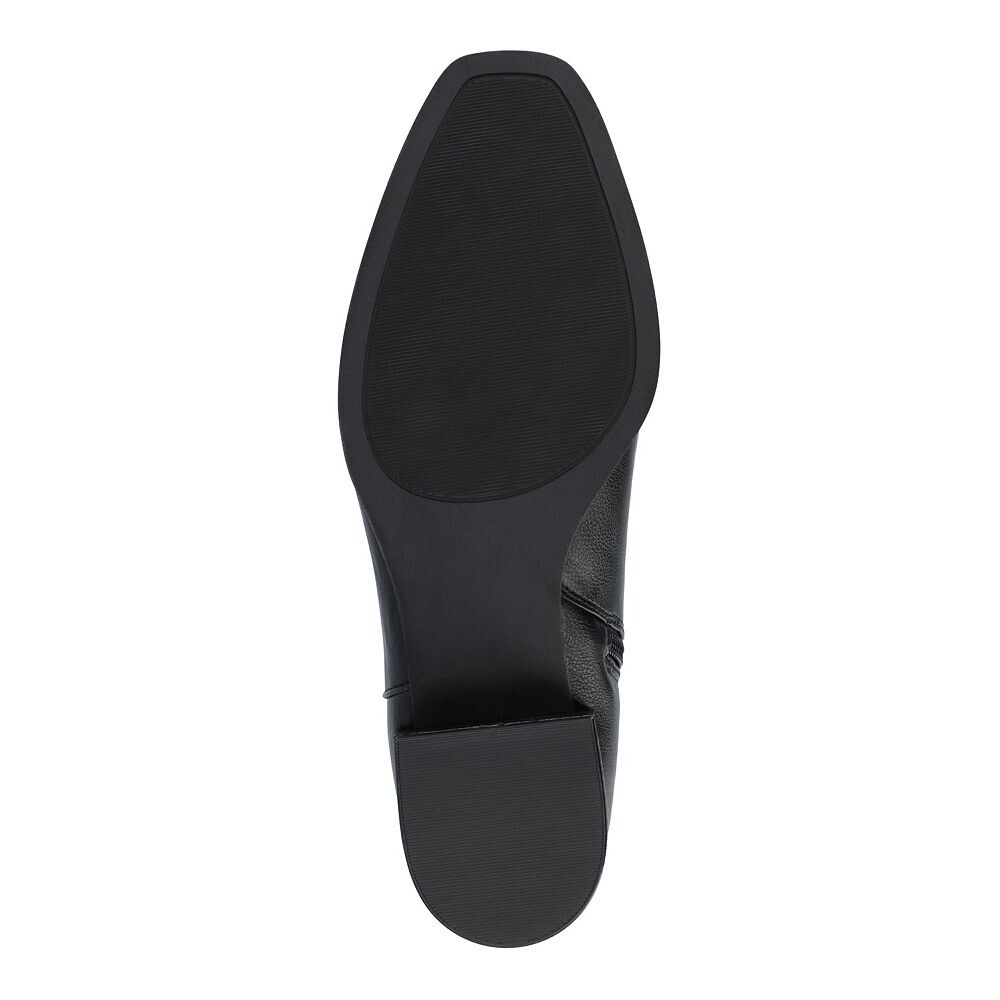 Женские сапоги до колена Journee Collection Tru Comfort Foam Devri, цвет Bone — фото 3