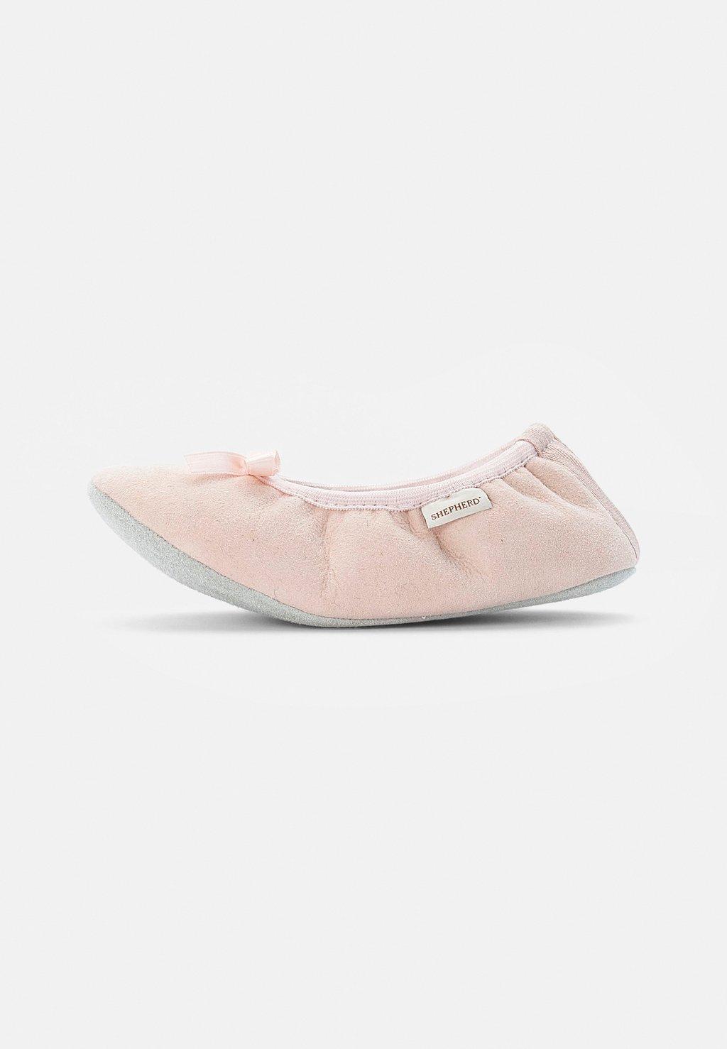 

Тапочки VARBERG Shepherd, розовый