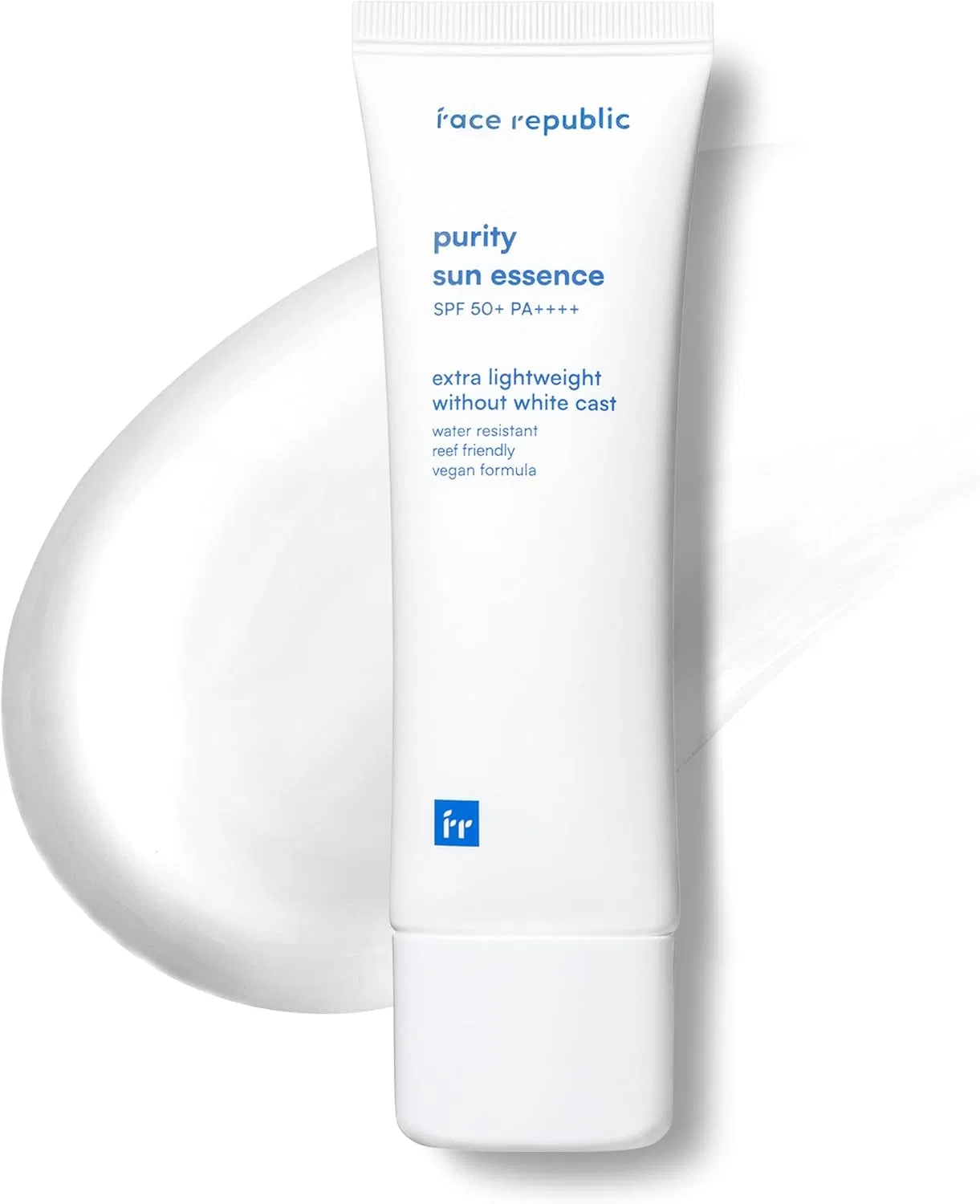 Солнцезащитная эссенция Face Republic Purity Sun Essence SPF50+ PA++++ 50 мл