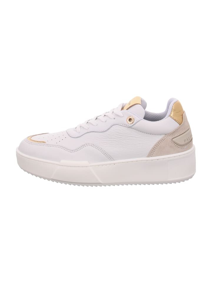 

Низкие кроссовки Palpa Low, белый
