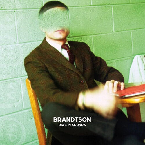 

Виниловая пластинка Brandtson: Dial In Sounds