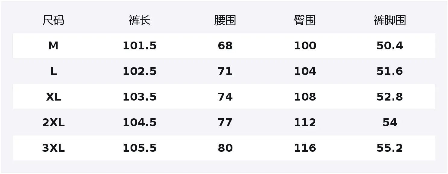 

Повседневные брюки Unisex Moderate Straight Fit X1617, белый серый