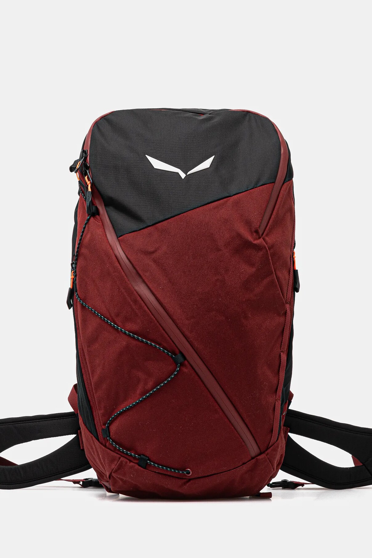 

Рюкзак Puez 23л Salewa, бордовый