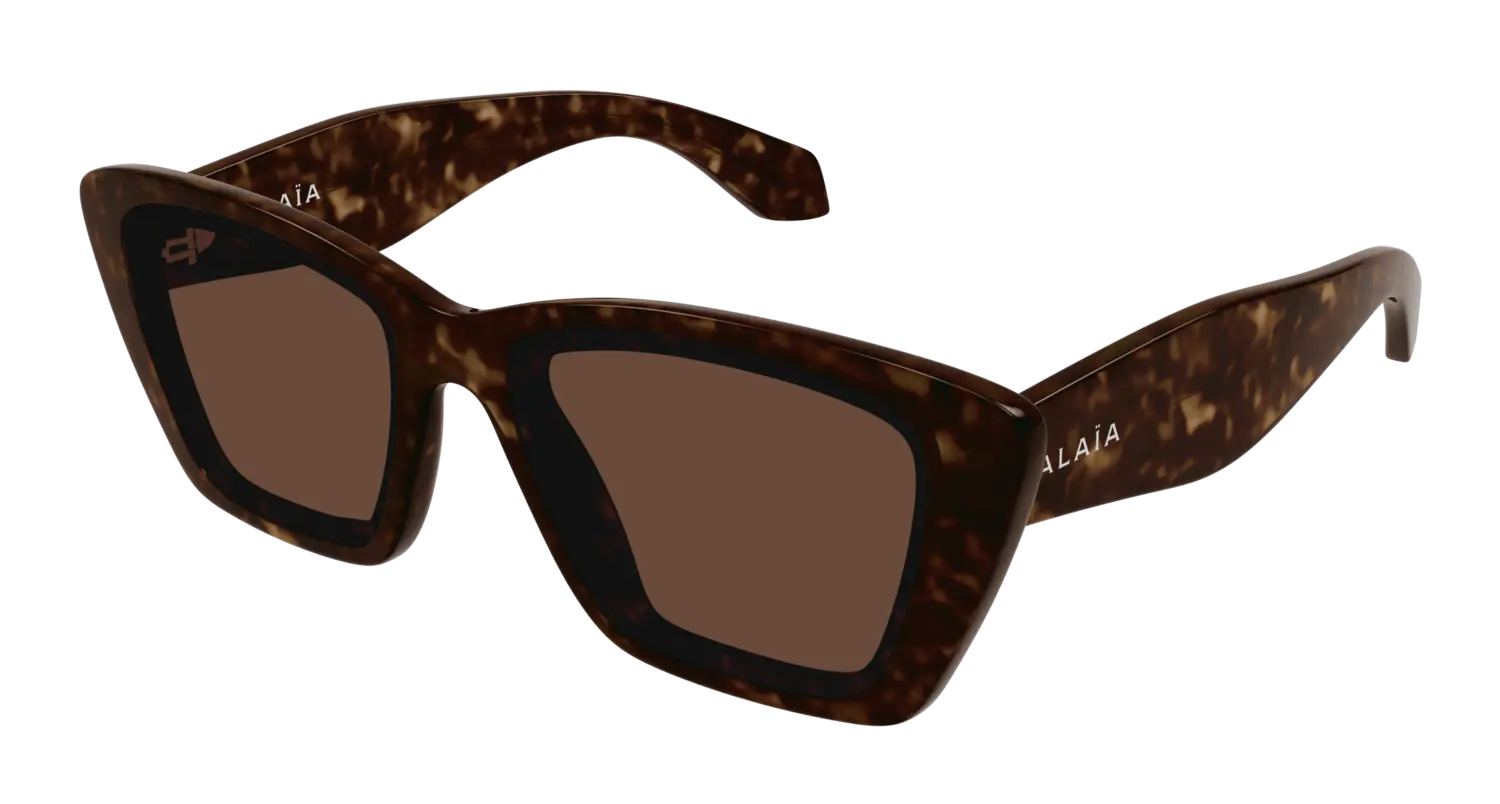 

Женские солнцезащитные очки AA0070S AZZEDINE ALAIA