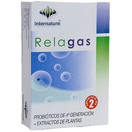 

Кепка Internature Relagas 30