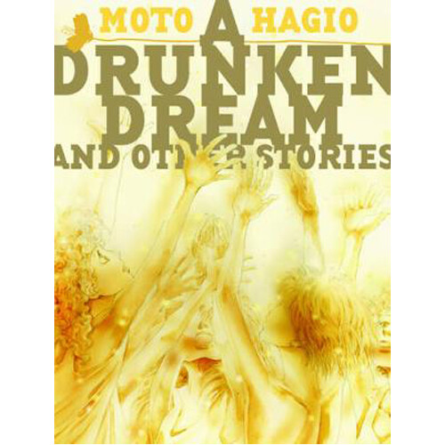 

Книга A Drunken Dream And Other Stories (Hardback)