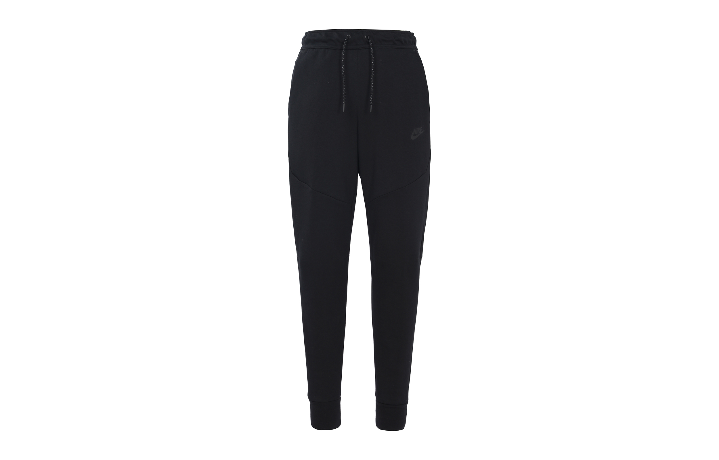 Спортивные брюки Tech Fleece Nike, черный — фото 2