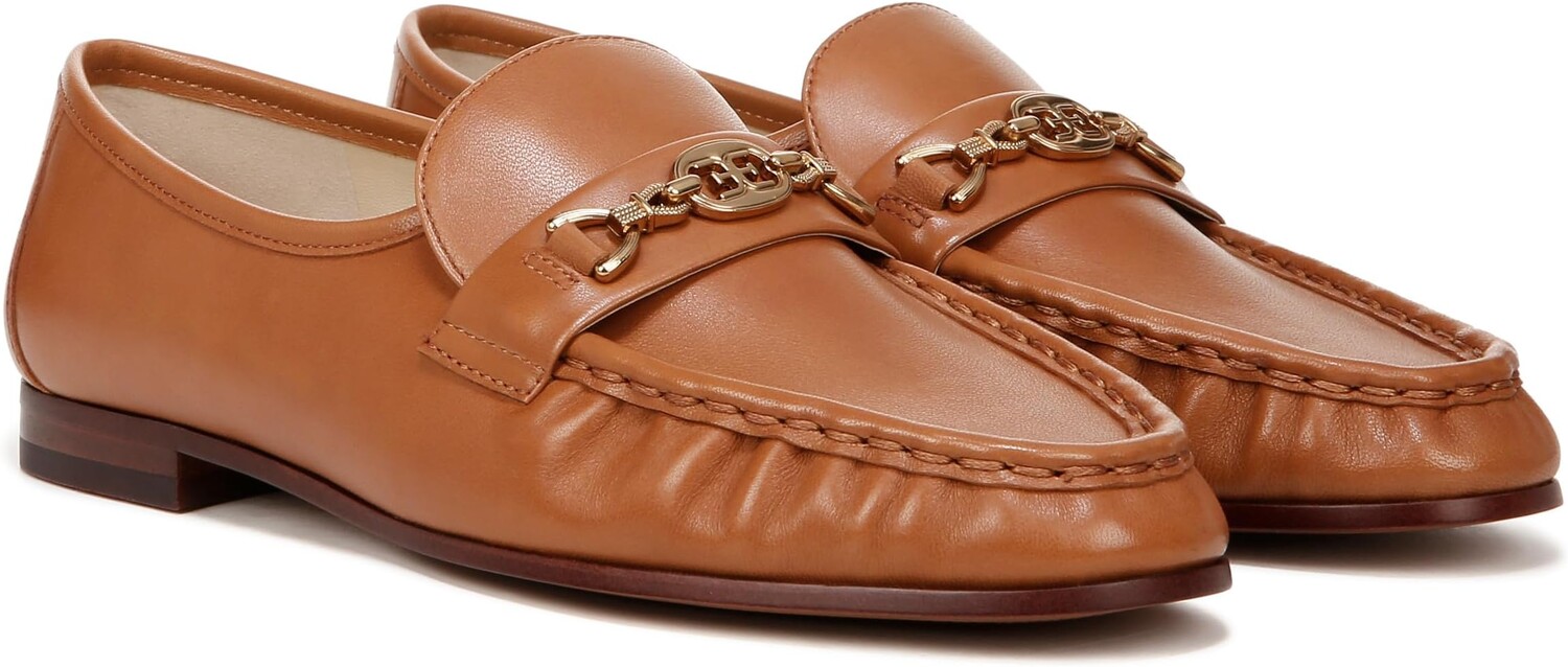 

Ботинки Sam Edelman Lucca, цвет Saddle Se