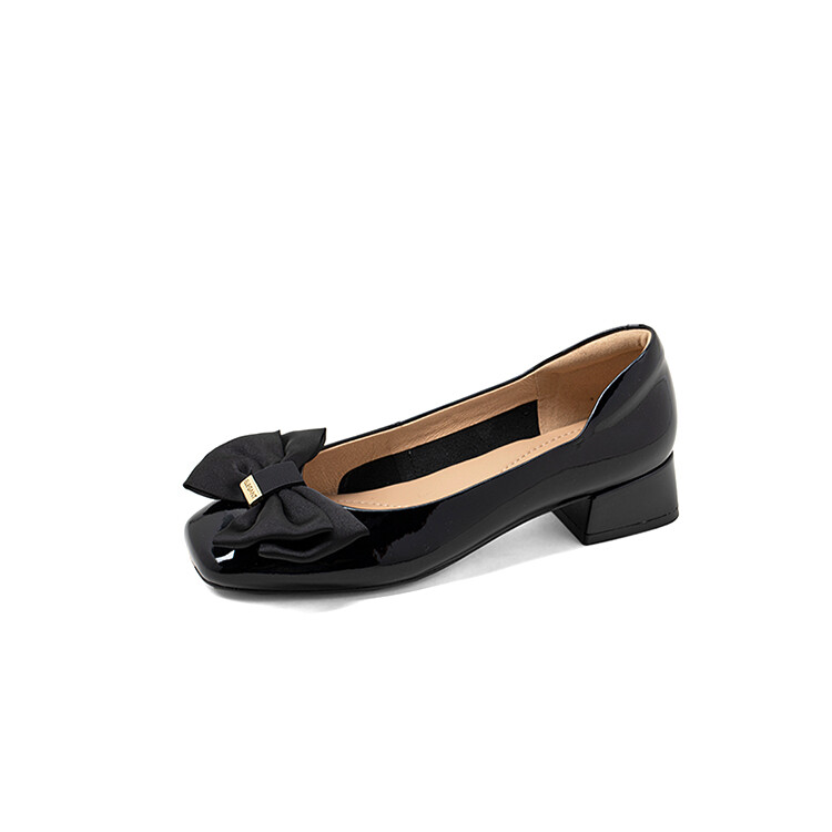 

Туфли женские повседневные Women's Casual Shoes Women's Low-Top Comely, цвет Burgundy