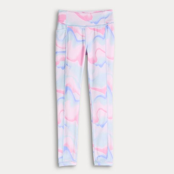 

Детские адаптивные лосины Tek Gear, Multi Linear