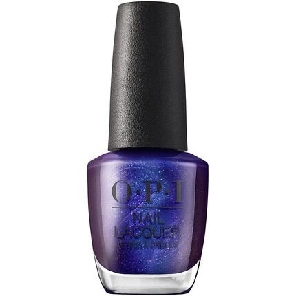 

OPI Downtown LA Collection Abstract After Dark Purple Nail Lacquer 0,5 жидк. унции.