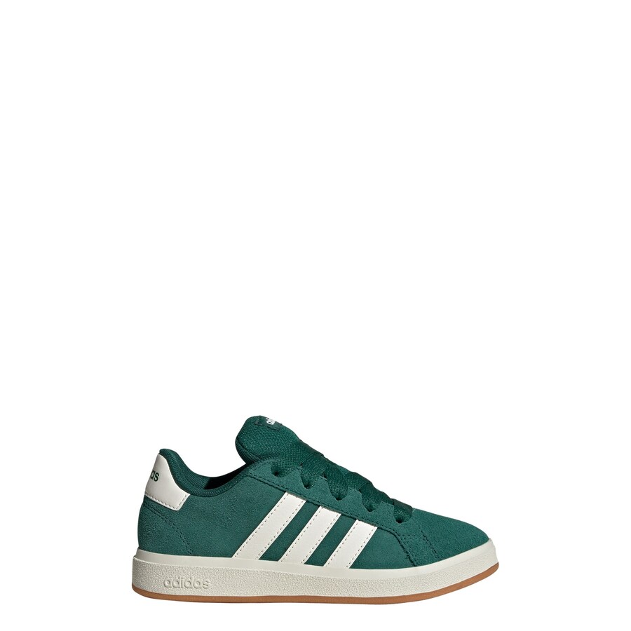 Кроссовки ADIDAS SPORTSWEAR Grand Court 00s, темно-зеленый — фото 2