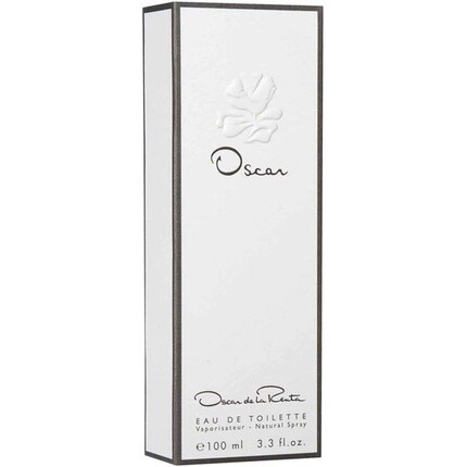 Oscar De La Renta Oscar Eau De Toilette 100ml — фото 2