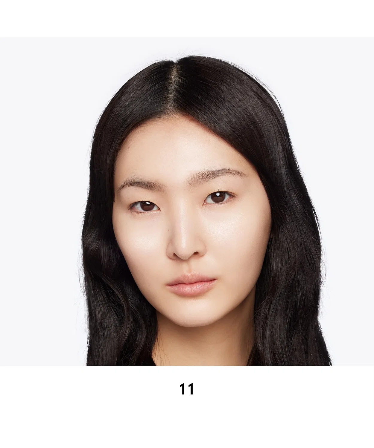 Тинт для лица Gucci Glow Skin Tint, 30 мл, натуральный тон — фото 4