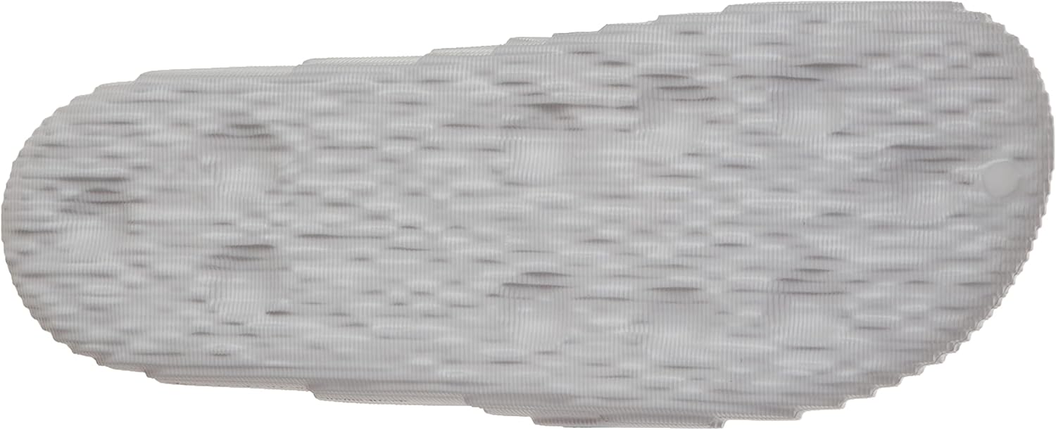 Мужские шлепанцы adidas Adilette 22, черный/коричневый/светло-коричневый — фото 2