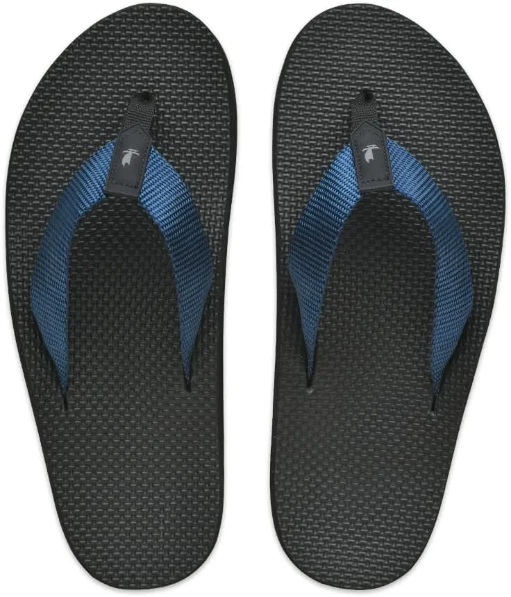 Сандалии мужские водонепроницаемые Island Slipper, синие