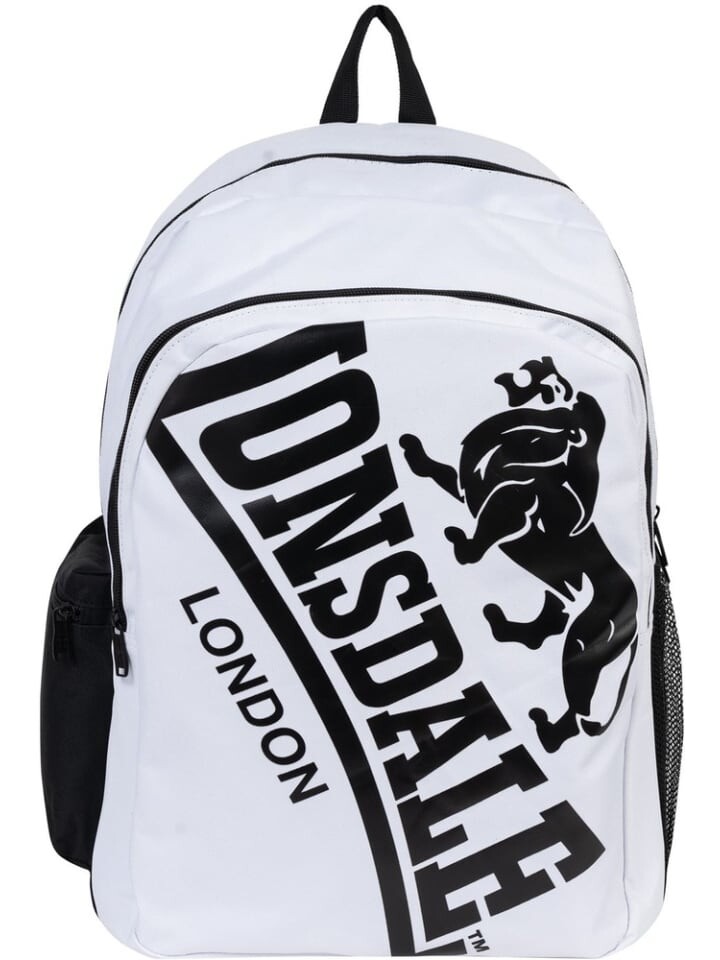 

Рюкзак Lonsdale, белый