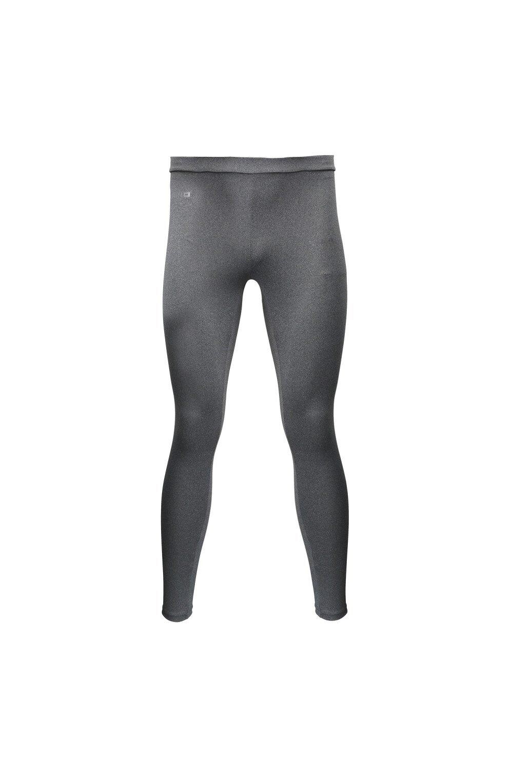 

Термобелье Базовый слой Леггинсы Long Johns Rhino, серый