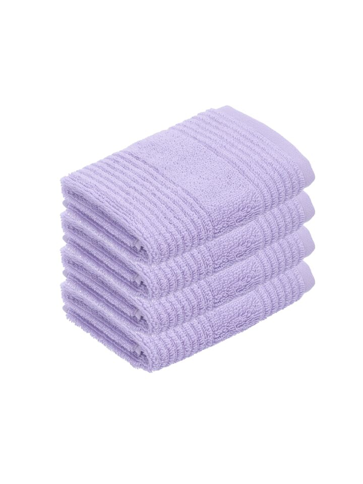 

Полотенце Vossen, цвет iris