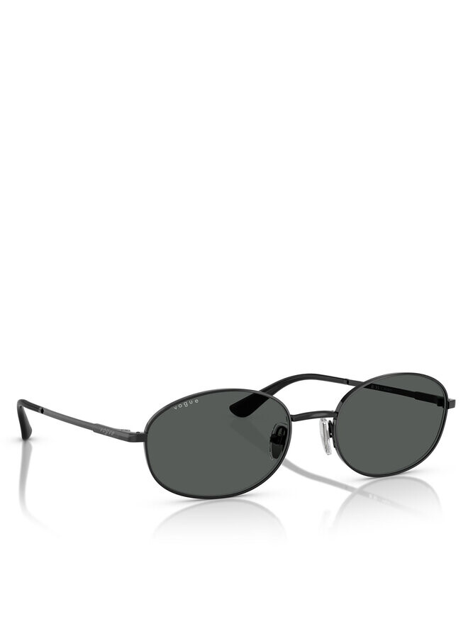 

Солнцезащитные очки Vogue 0VO4323S 56 352/87, черный