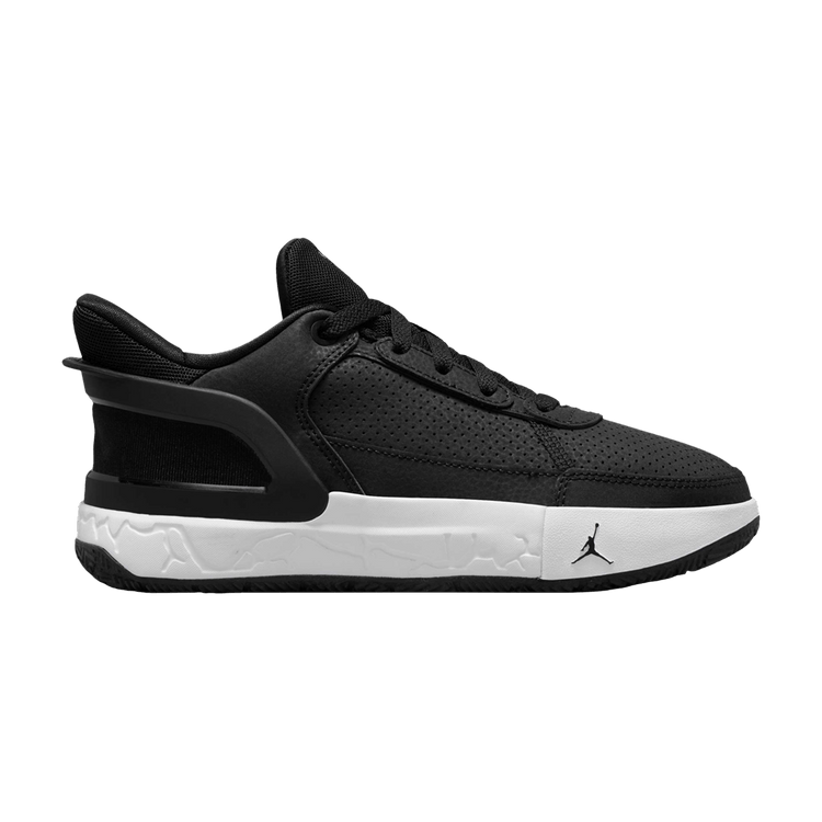 

Кроссовки Jordan Day 1 EasyOn GS 'Black White', черный