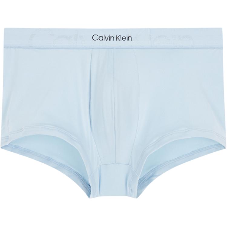 

Кальвин Кляйн Трусы Мужские 1 упаковка Синий, 1 упаковка (Синий)