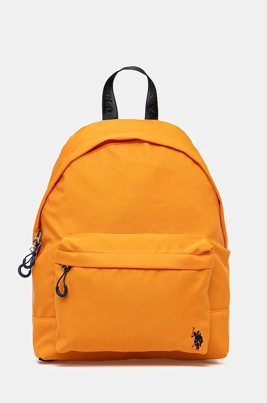 

Рюкзак Bigfork U.S. Polo Assn., оранжевый