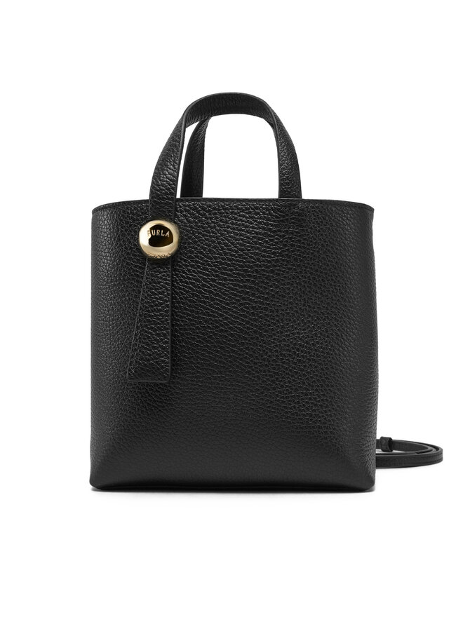 

Сумка Furla, черный