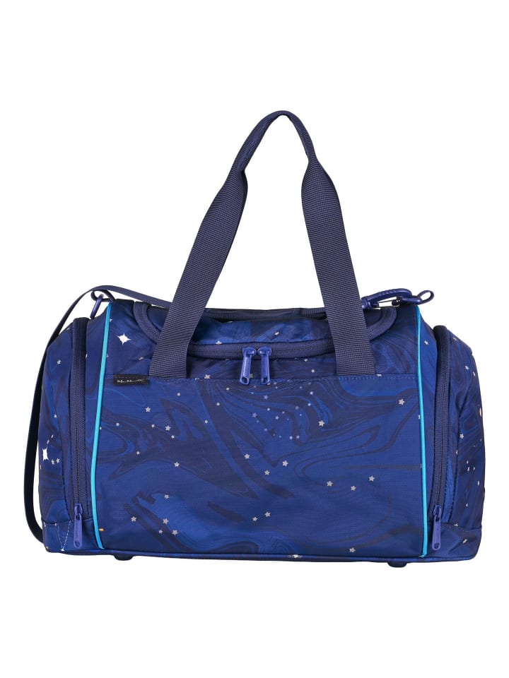 

McNeill Спортивная сумка 37 см в космическом стиле