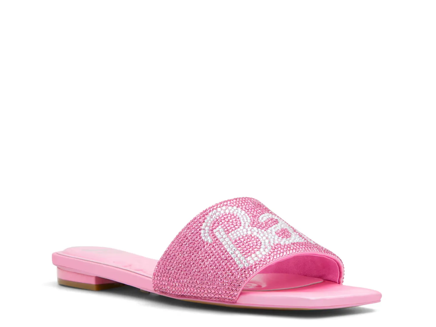 

Сандалии x Barbie Barbieville Sandal Aldo, розовый