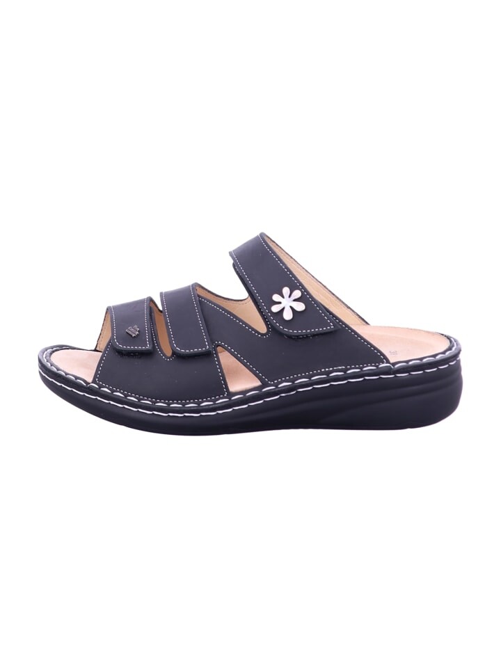 

Мюли Finn Comfort Komfort, черный