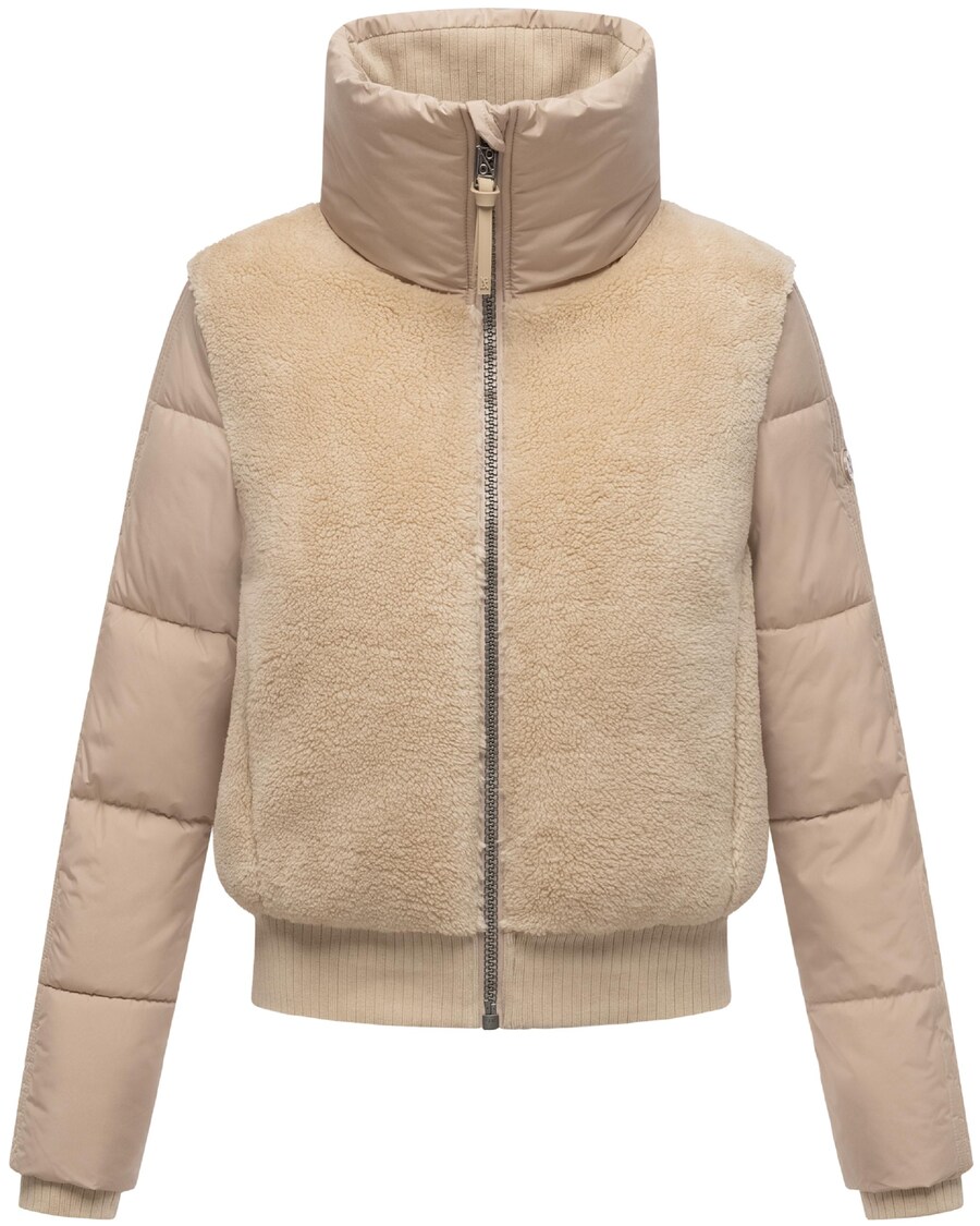 

Зимняя куртка NAVAHOO, Beige