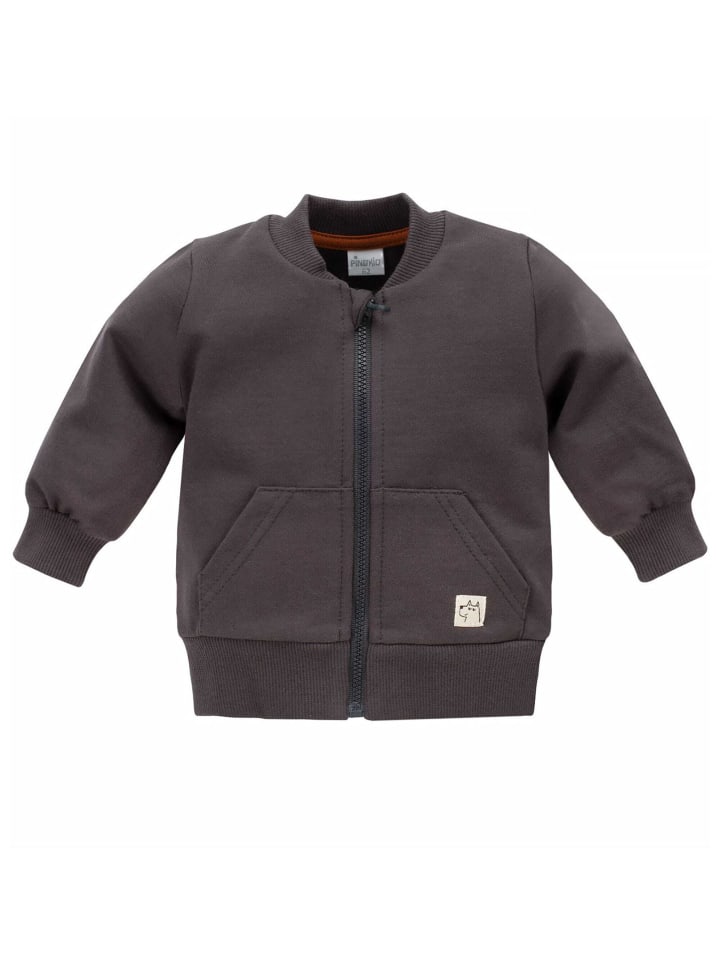 

Куртка Pinokio, темно-серый