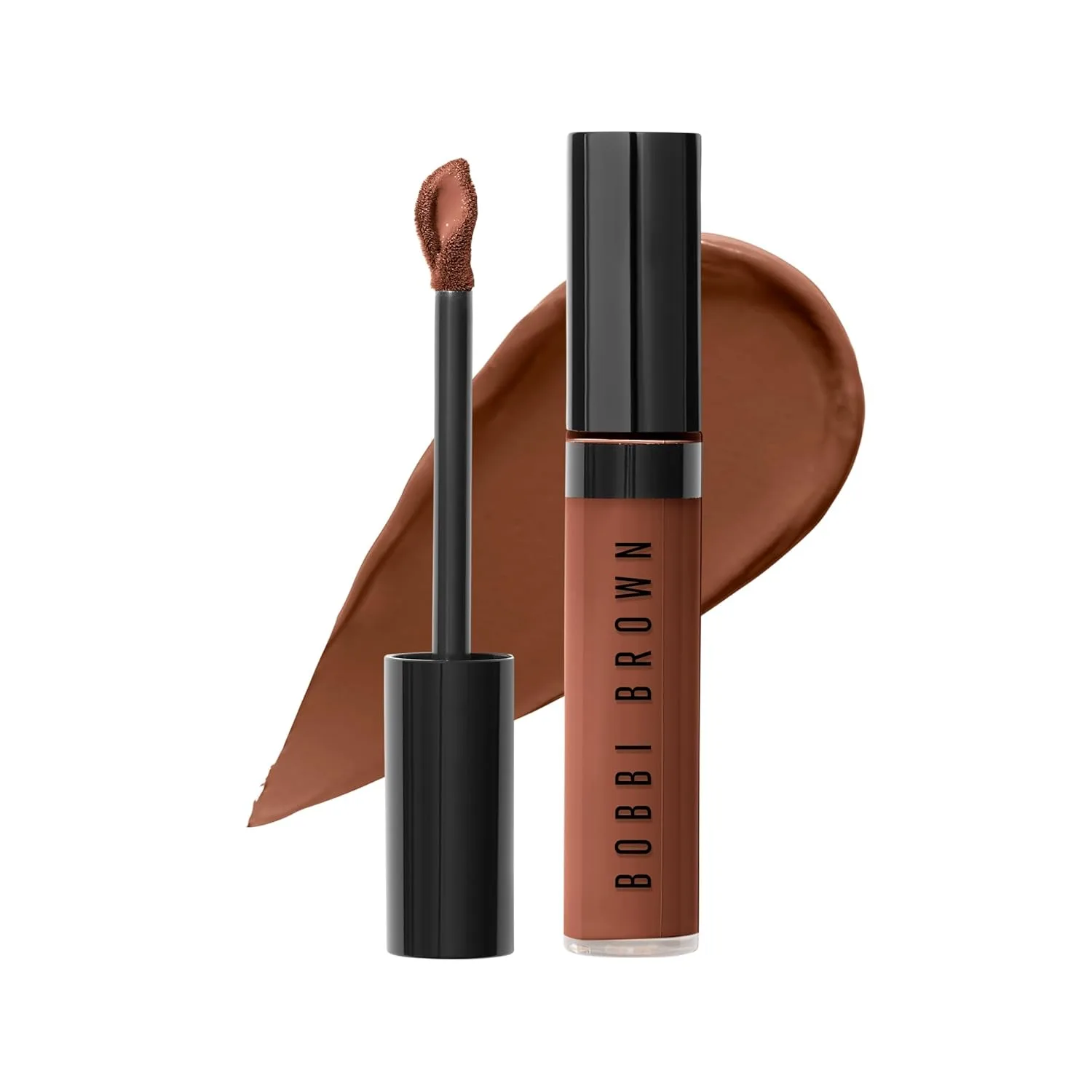 Консилер Bobbi Brown Skin Full Cover | Стойкий, увлажняющий и не скатывающийся консилер с плотным покрытием, 0,27 жидких унций, 19 Chestnut (Dark brown with red/yellow undertones; for deep skin)