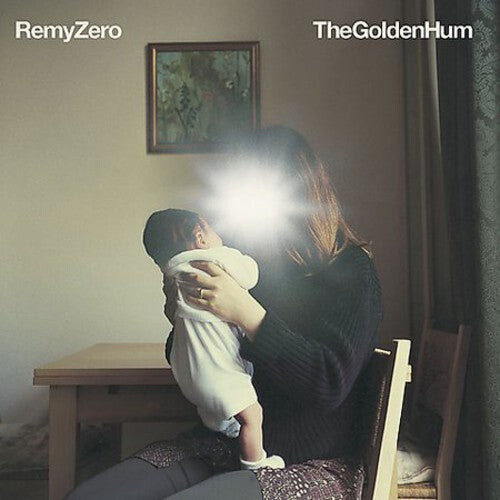 

CD диск Remy Zero: The Golden Hum