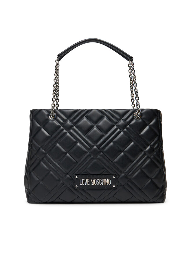 

Сумочка JC4145PP0MLA000B Love Moschino, черный