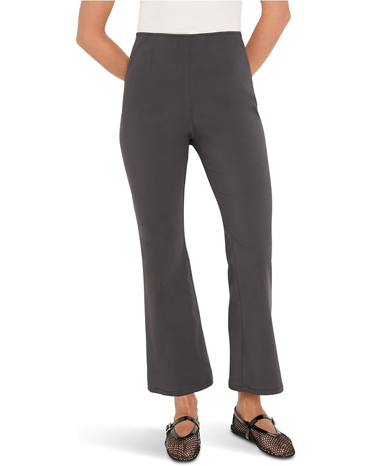 

Женские брюки NIC+ZOE Petite 28" Berkeley Boot Wonderstretch, Charcoal