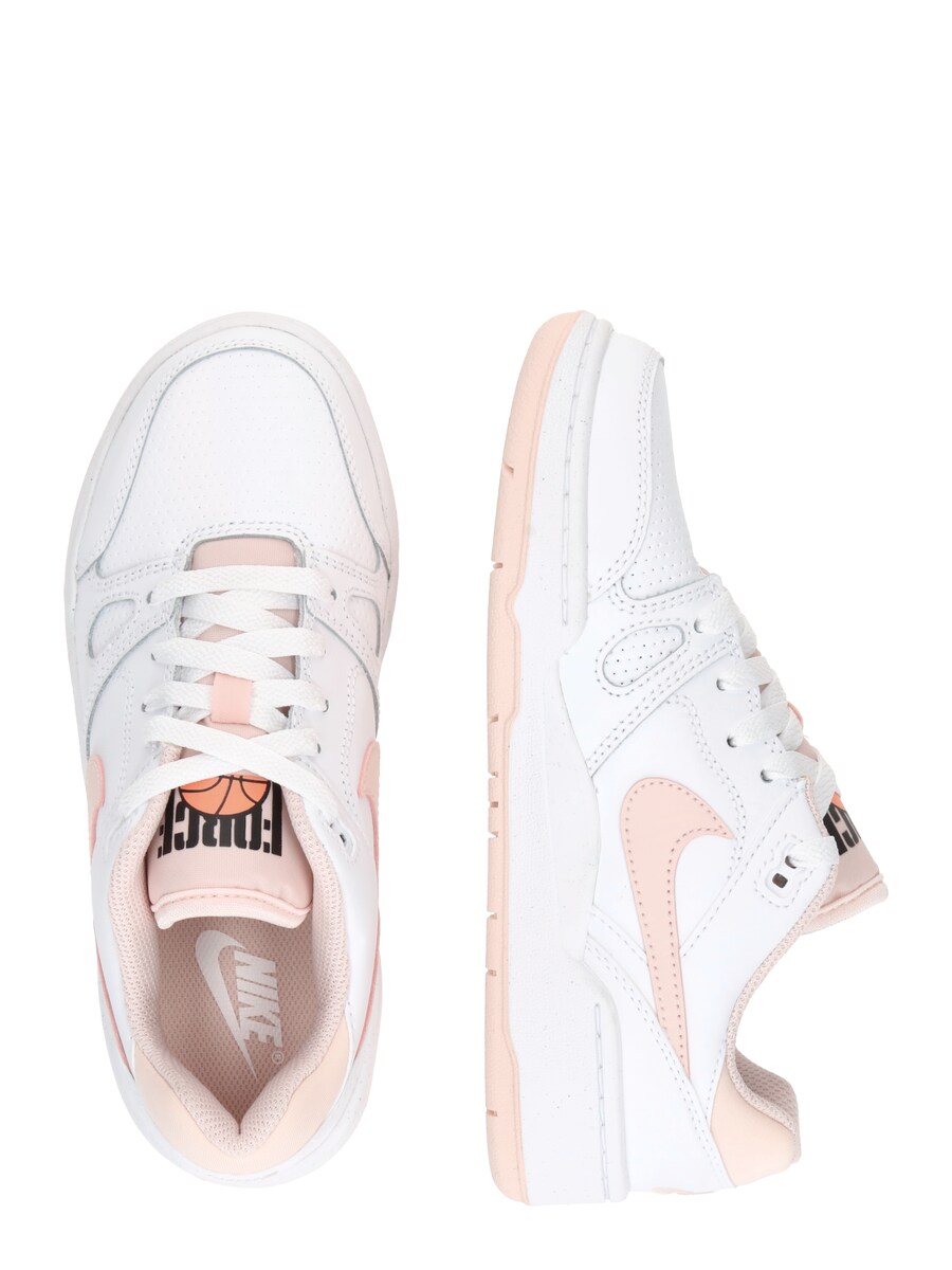 Кроссовки Nike Sportswear Full Force, белый — фото 2