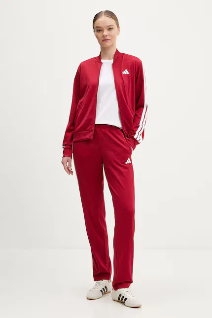 Женский спортивный костюм Essentials Adidas, синий