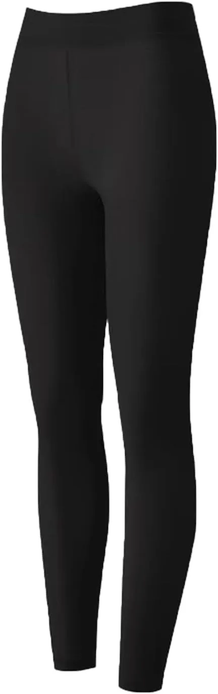 

Женские утепленные леггинсы Seamless