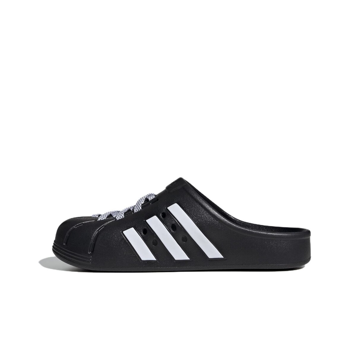 Тапочки унисекс Adidas — фото 2