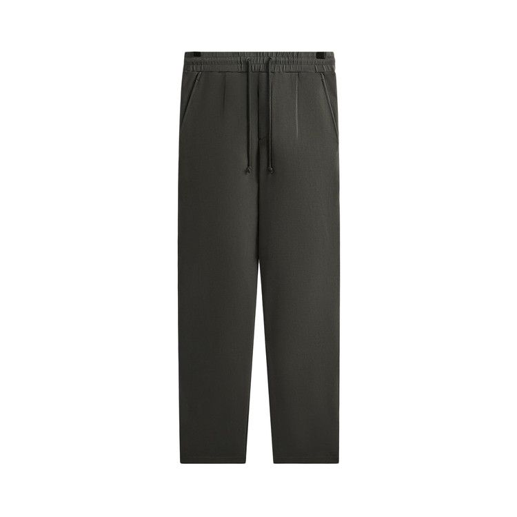 

Спортивные брюки Kith Compact Knit Garrison Sweatpant, Machine