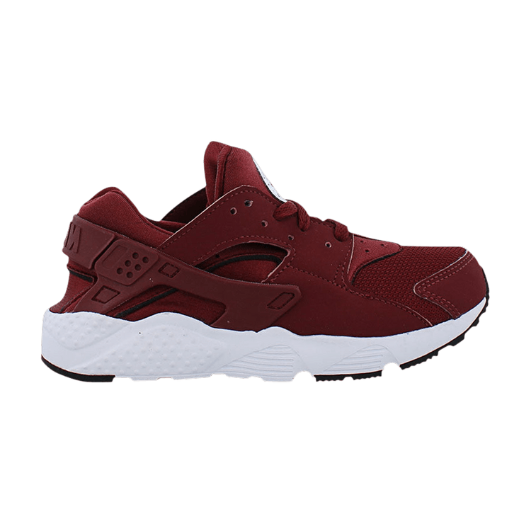 

Кроссовки Huarache Run PS 'Team Red', красный