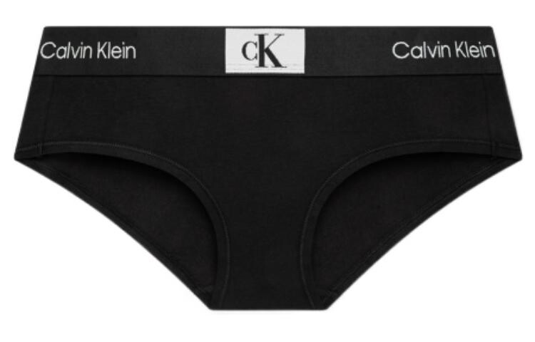 

Женские трусы Calvin Klein, цвет 1 Pack (Black)